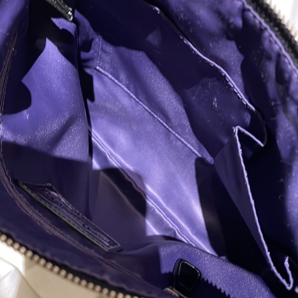 Coach Poppy crossbody - Picture 4 of 7